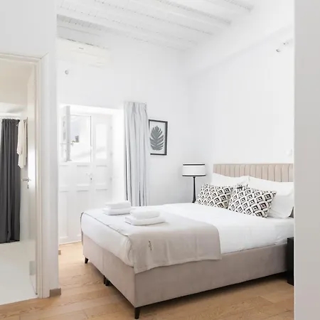 Sandy's By Divalproperties-mykonos Daire *