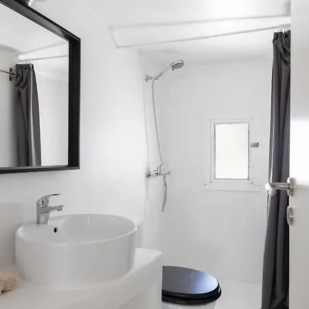 Sandy's By Divalproperties-mykonos Apartamento *