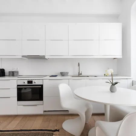 Sandy's By Divalproperties-mykonos Apartamento